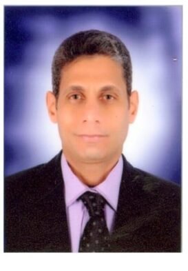 الاستاذ عادل علي