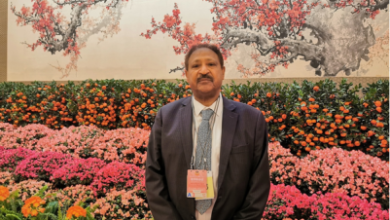 دكتور جعفر كرار أحمد