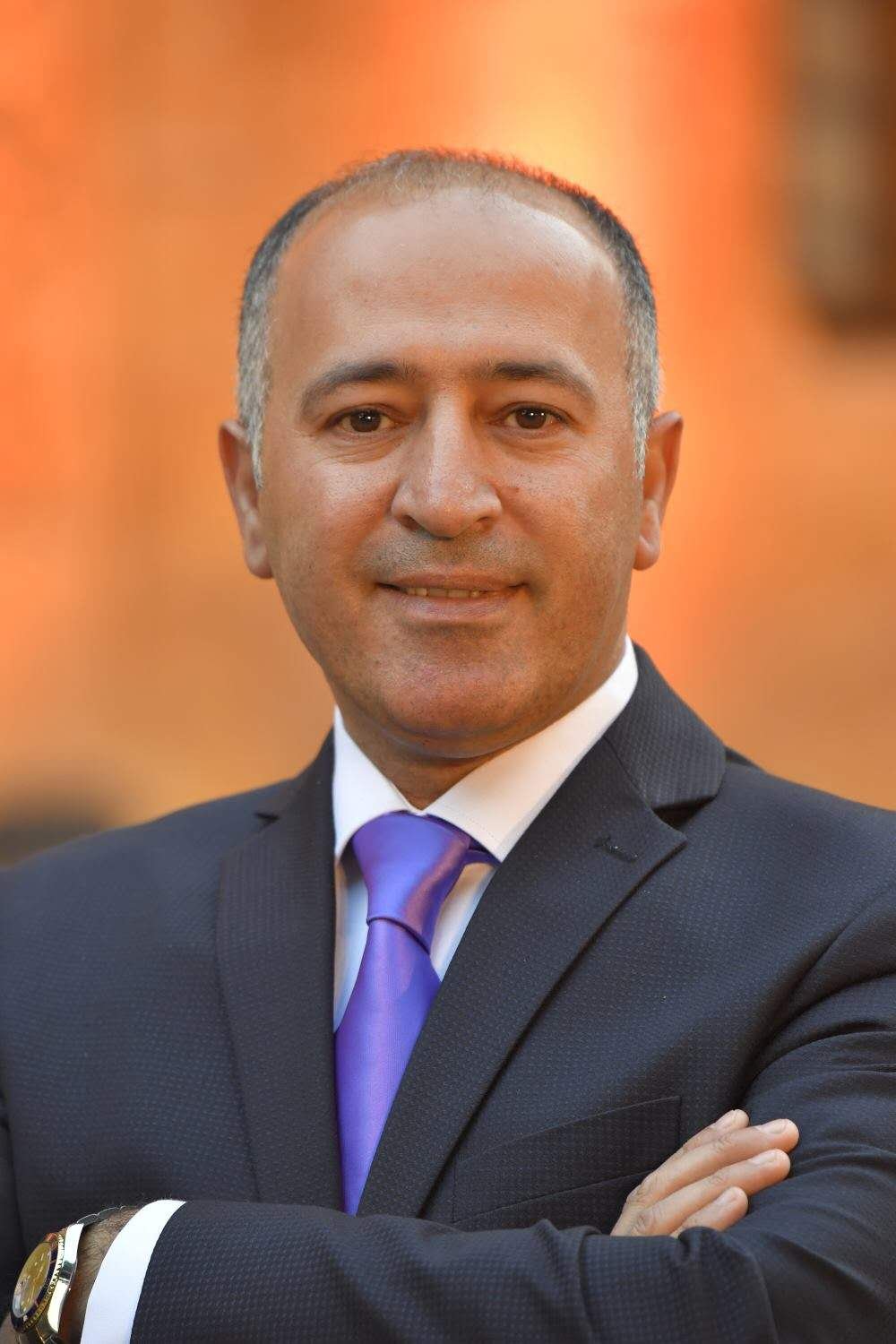 وارف قميحة waref kuamyha