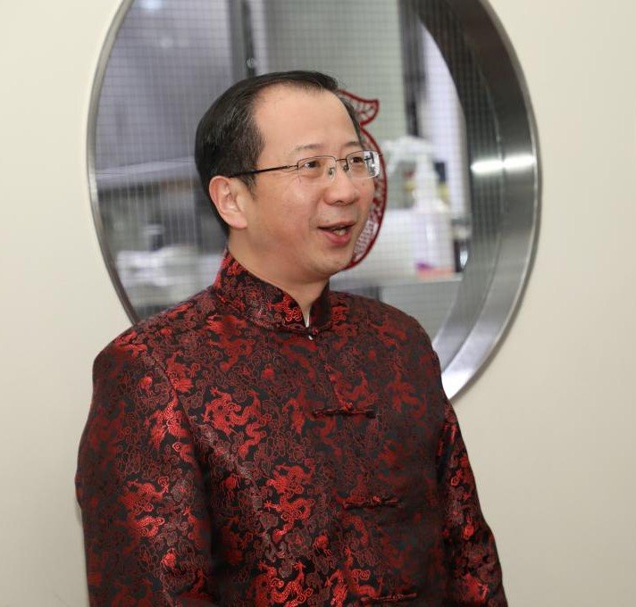 السفير الصيني لدى لبنان شن تشواندونغ