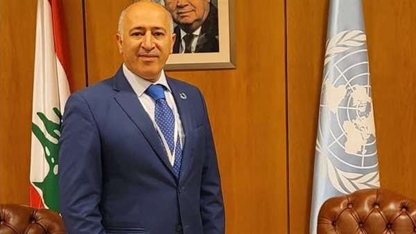 وارف قميحةرئيس معهد طريق الحرير للدراسات والأبحاث